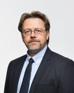 Fagdirektør for teknologi ved Datatilsynet, Atle Årnes. Foto: pressefoto Datatilsynet