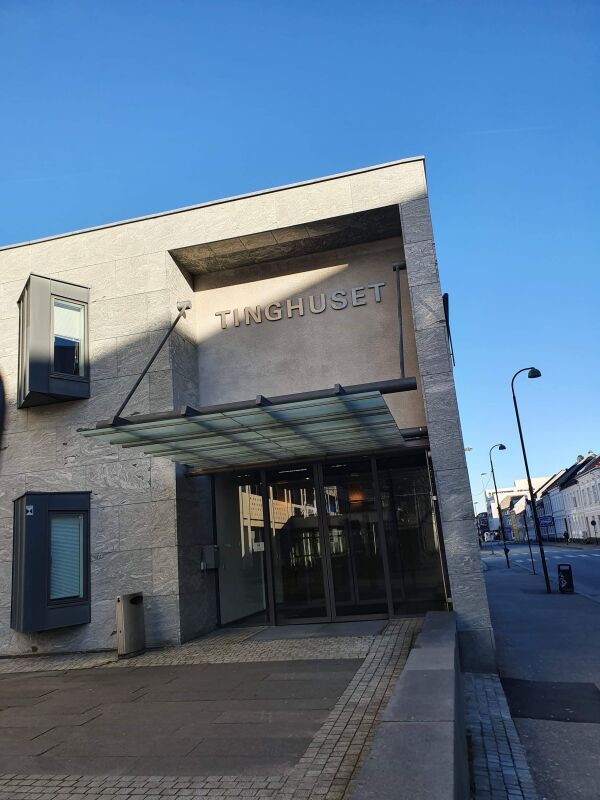 Mann dømt for å fremkalle alvorlig frykt