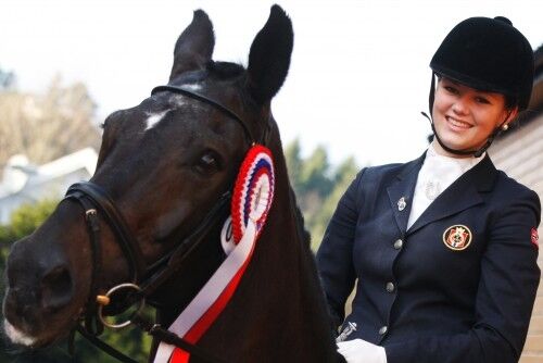 Blant landets beste juniorer