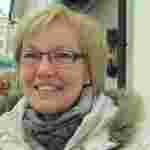 Sissel Sandseth (55). (Foto: Annika Tvervaag)