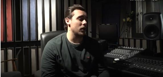 - Ønsker at alle skal kjenne til Studio B