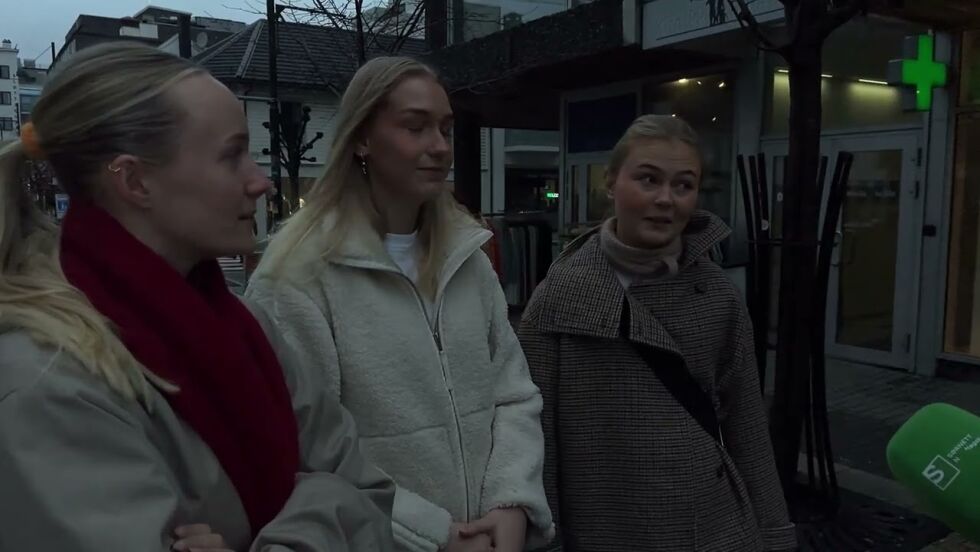 Økte billettpriser hos  AKT