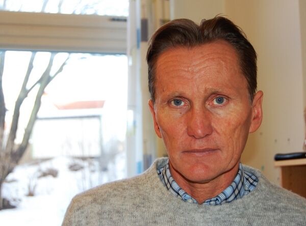 Misfornøyd med politiets håndtering