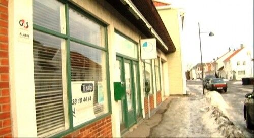 Uenig om nye lokaler til moské