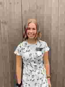 Ylva Evensen, foto: privat