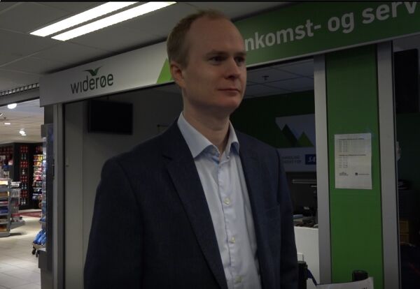 Widerøe satser stort på Kjevik