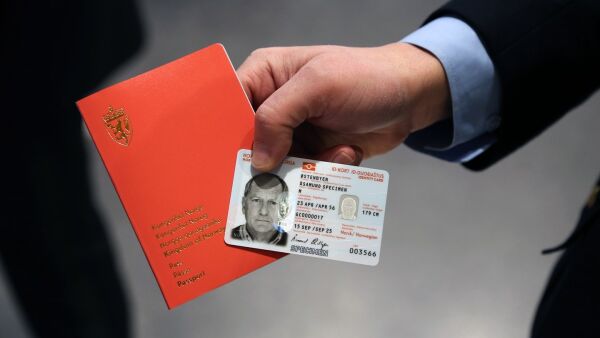 Lang ventetid for å få pass, etterspørselen mer enn doblet