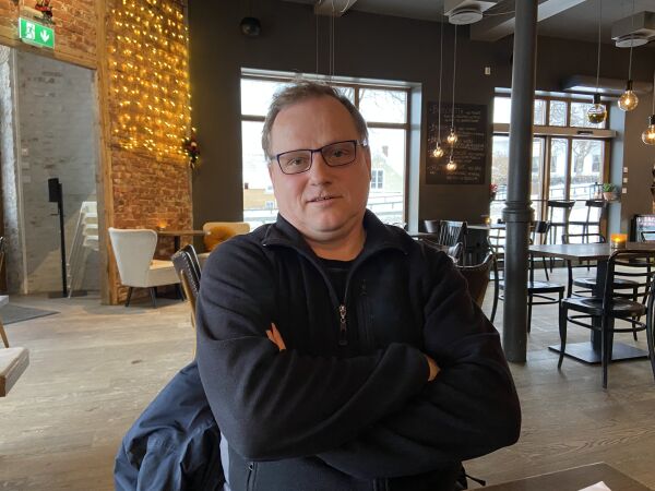 Tidligere innsatt: - Fengselet er ikke Guds beste menighet