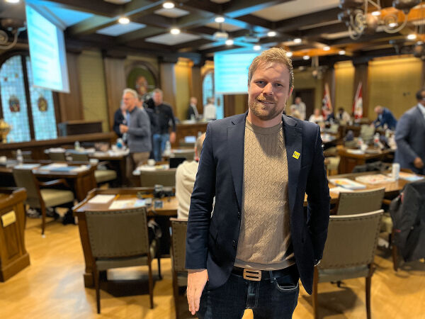 -Mange som fortjener en oppmerksomhet