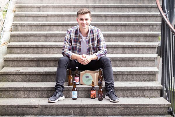 Får lov til å selge alkohol på nett