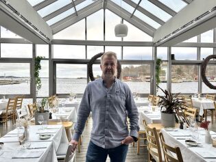 Restaurantene i Kristiansand planlegger noe spesielt for gjestene sine på valentinsdagen