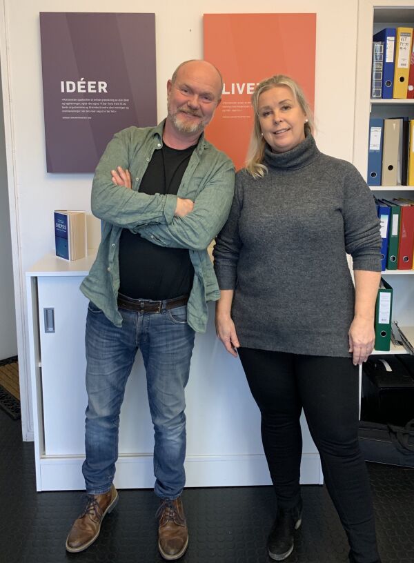 - Fokuser på global oppvarming, ikke religion