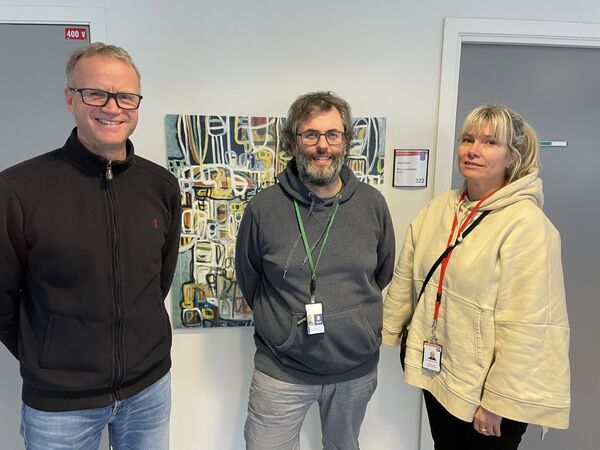 Kristiansand søker støttekontakter