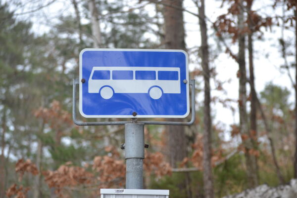 Prisen på bussbilletter øker