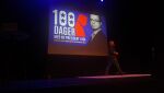 Hans Olav Lahlum "made America understandable again"
