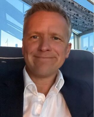 Jørgen H Kristiansen
 Foto: Privat
