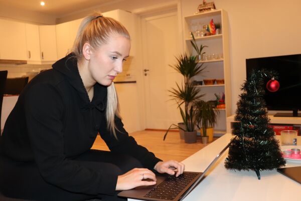Ateistens jul