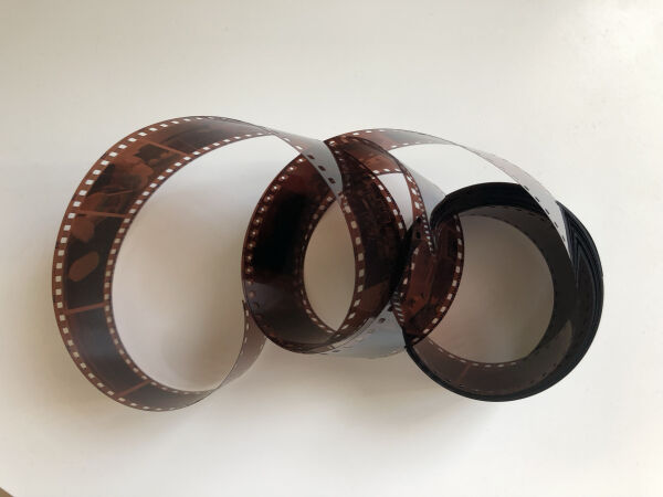 Analog fototrend blant unge