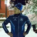 Leder i spotsutvalget Søgne skiklubb, Håkon Lohne, har tro på fremtiden for klubben. Foto: Michael Selbekk