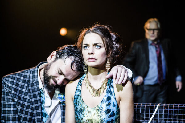 Agnes Kittelsen til Ibsen- og Hamsun dagene