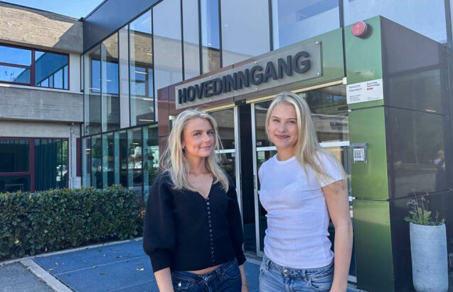 Kjenner seg igjen i Ungdata-rapporten