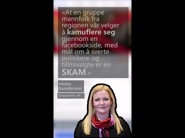 Sørlandsnyhetene - Kort forklart
