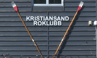 Kristiansand roklubb