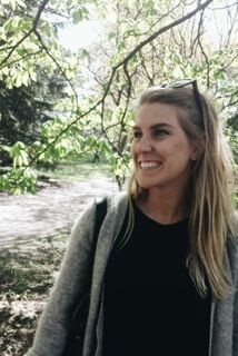 Presteyrket er rett rundt hjørnet for Irlin Bråten