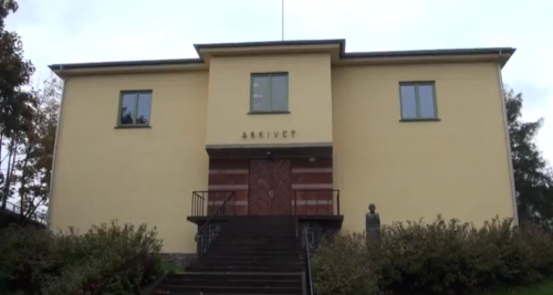 Stiftelsen Arkivet forventer 15 millioner
