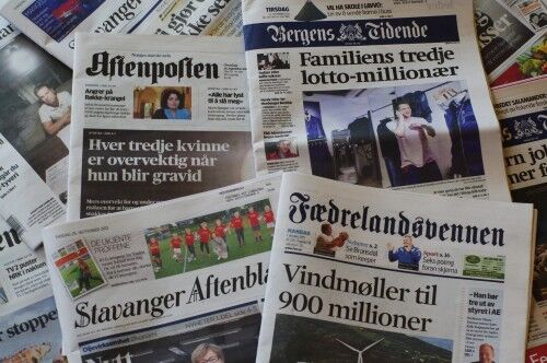 Journalistikk eller digital profitt?