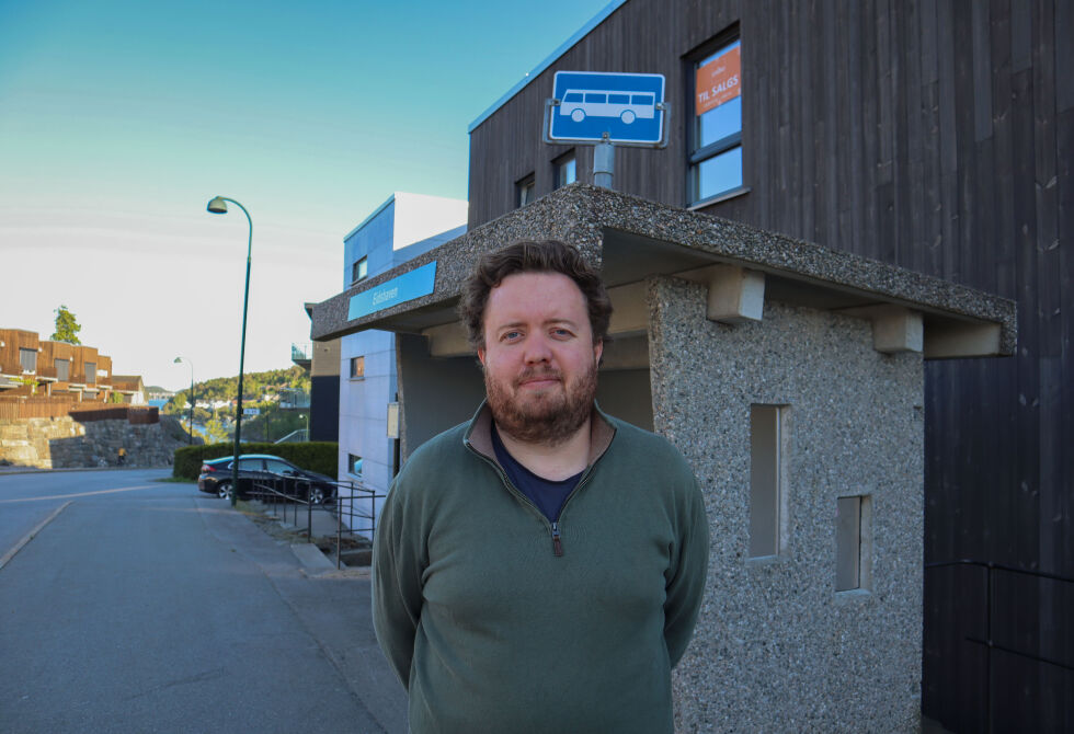 Fikk endelig gjennom forslagene