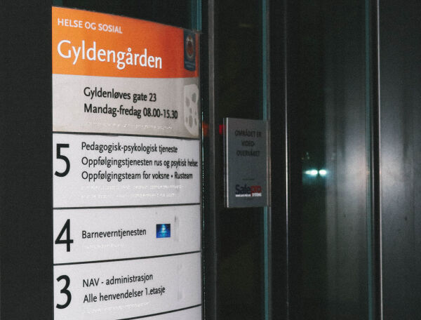 Foreldre av skolevegrere meldes til barnevernet