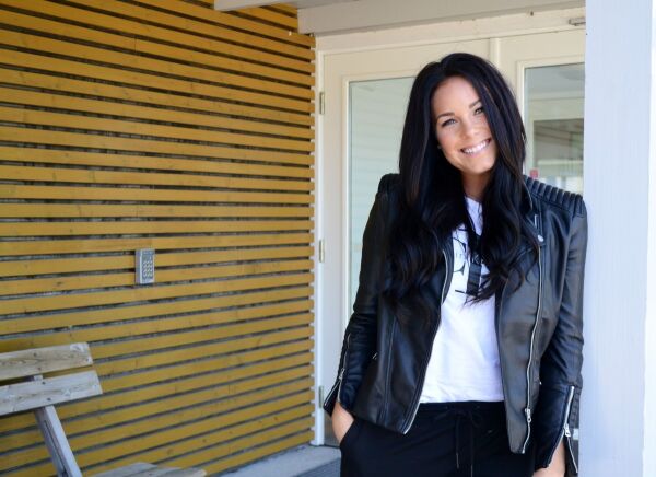 - Ikke alle middager jeg spiser ser ut som "a million dollar"
