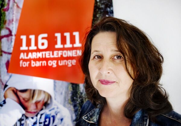 60 barn venter på hjem