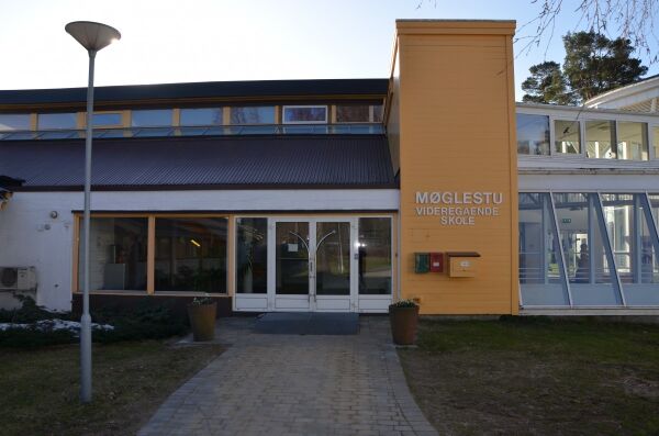Semesterprosjekt: Populær ambulanselinje i Lillesand