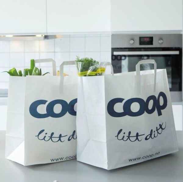 Coop kjøper ICA Norge