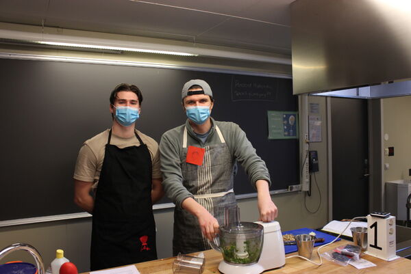 Endelig tilbake, men mange sliter