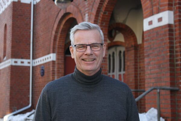 Kristent nettverk ynskjer eit nøytralt flagg