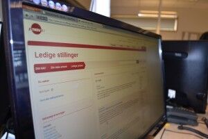 Kurs og tiltak mot arbeidsledighet