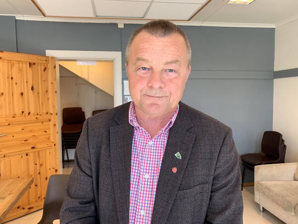 ØVELSE: Pressemelding fra Birkenes Kommune
