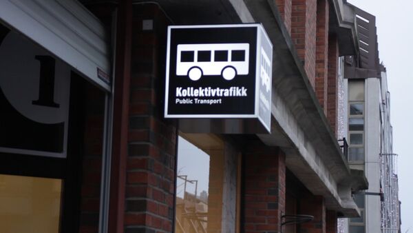 Bussprisene øker i Kristiansand