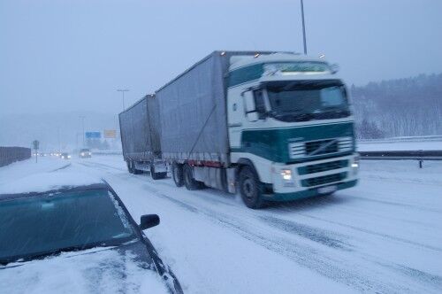 Trailerproblemer