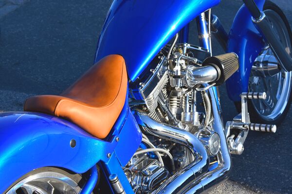 Stort oppmøte på "Cars, Bikes and Coffee"