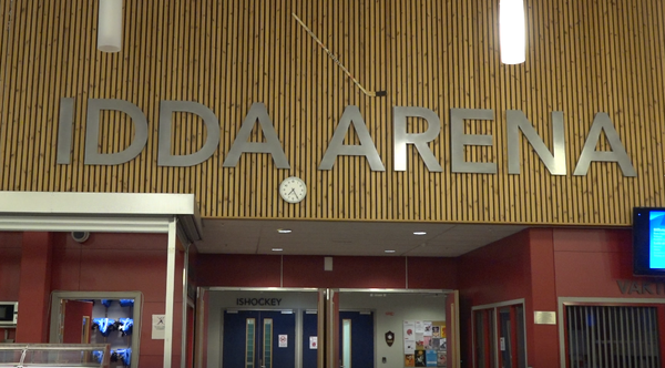 Ønsker å skape en hockeykultur på Sørlandet