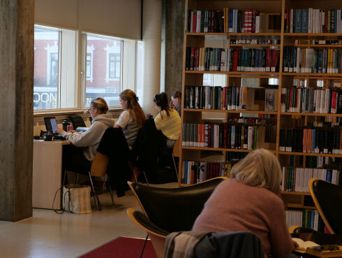 Stress, forventninger og lange skoledager