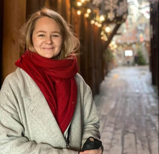 Kristiansand får et kvinnehelsehus