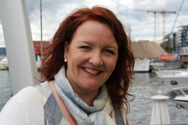 Flertall for Dagrunn Eriksen