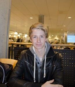 Føler seg trygge