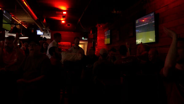 Liverpoolfrelste i Kristiansand