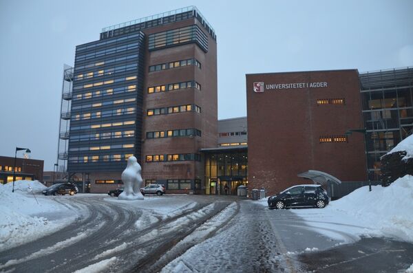 UiA-studenter får lettere jobb